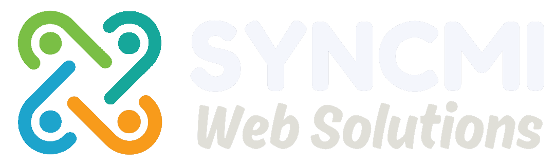 Syncmi Web Solutions